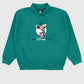 Vintage Minnie Mouse Golf Crewneck Image 0