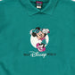 Vintage Minnie Mouse Golf Crewneck Image 1