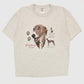 Vintage Greyhound Tee Image 0
