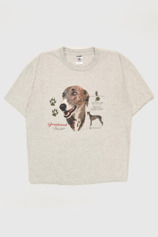 Vintage Greyhound Tee Image 0