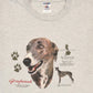 Vintage Greyhound Tee Image 1