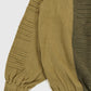 Vintage V-Neck Sweater Image 5