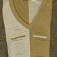 Vintage V-Neck Sweater Image 3