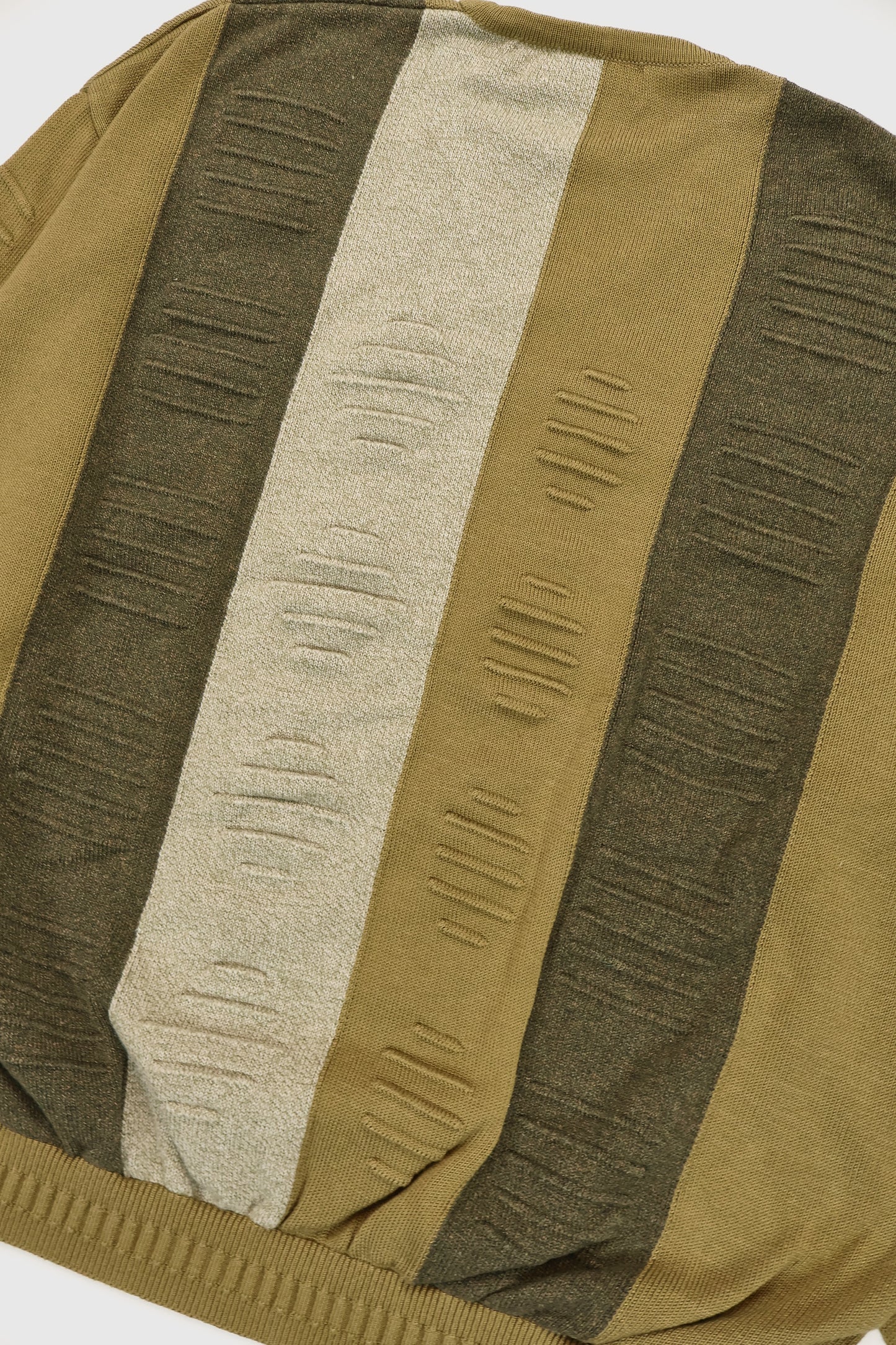 Vintage V-Neck Sweater Image 6