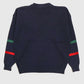 Vintage Golf Cardigan Sweater Image 2