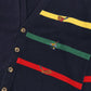 Vintage Golf Cardigan Sweater Image 1