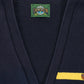 Vintage Golf Cardigan Sweater Image 4