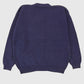 Vintage Gap Plaid Cardigan Sweater Image 2
