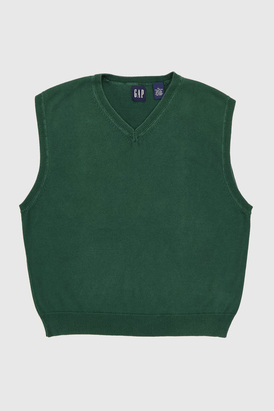 Vintage Gap Sweater Vest Image 0