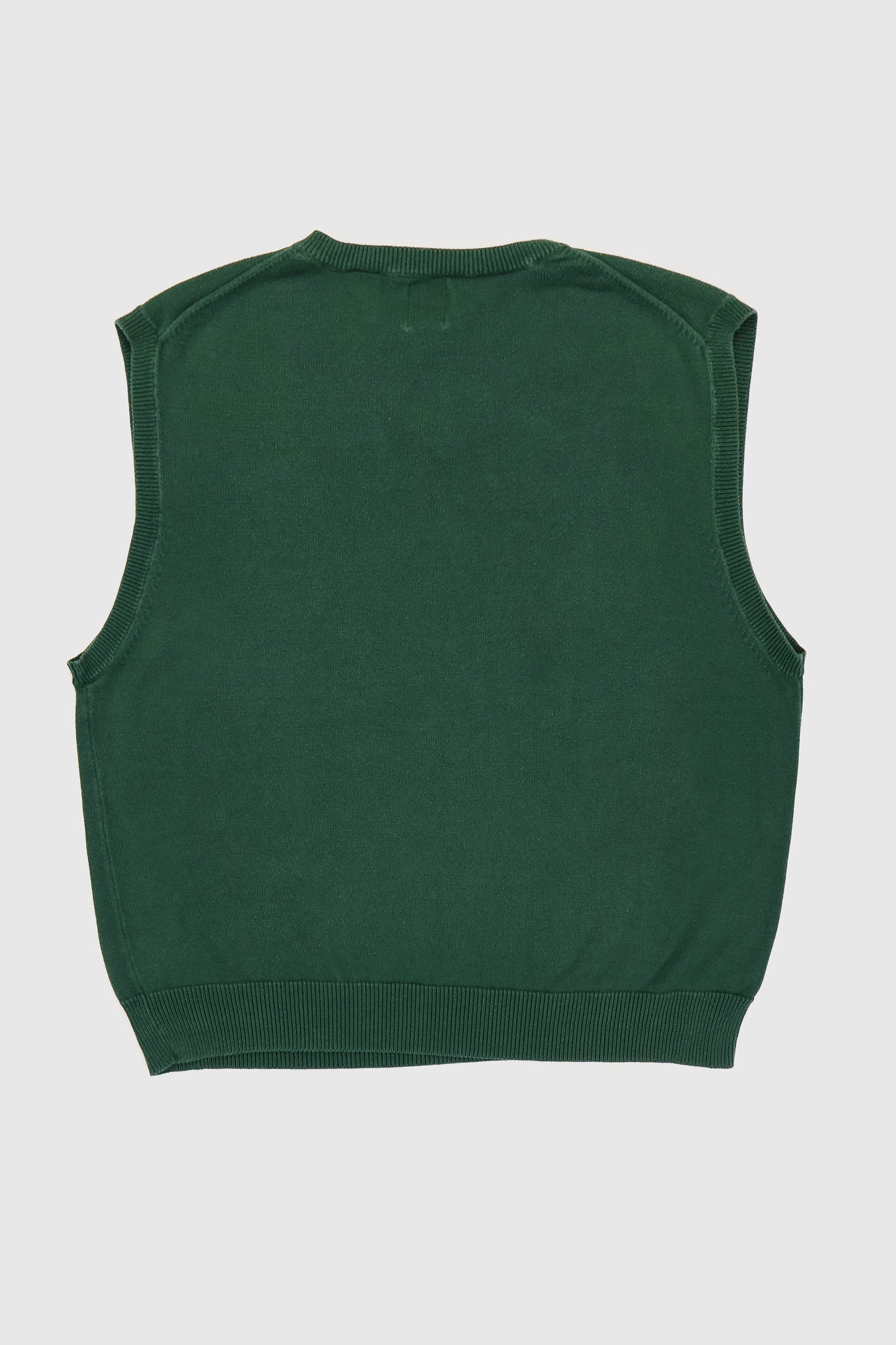 Vintage Gap Sweater Vest Image 3
