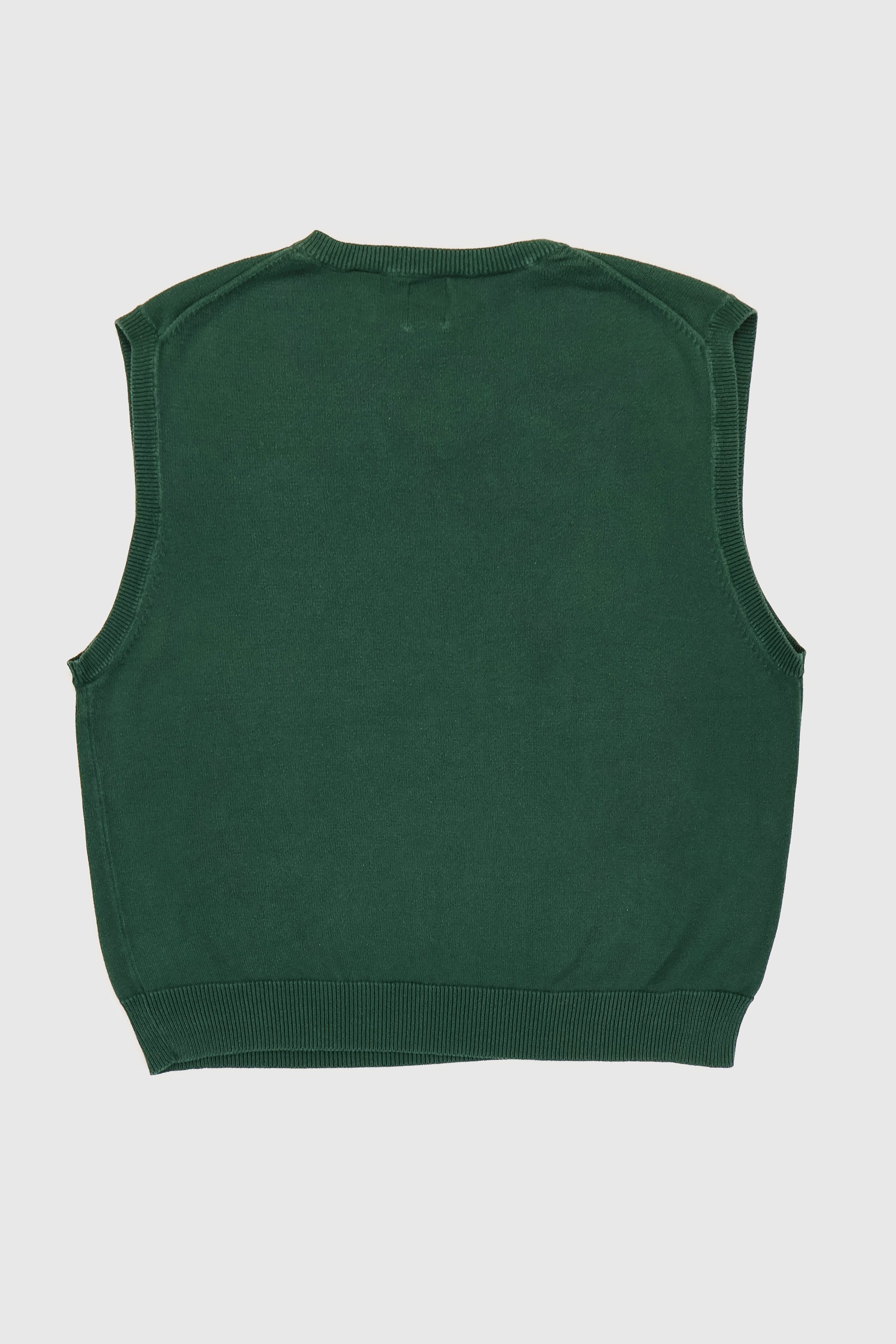 Vintage Gap Sweater Vest Image 3