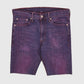 Vintage Levi's 513 Jorts Image 0