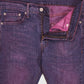 Vintage Levi's 513 Jorts Image 2