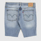Vintage Y2K Levi's Low Rise Jeans Image 1
