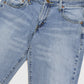 Vintage Y2K Levi's Low Rise Jeans Image 3