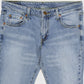 Vintage Y2K Levi's Low Rise Jeans Image 5