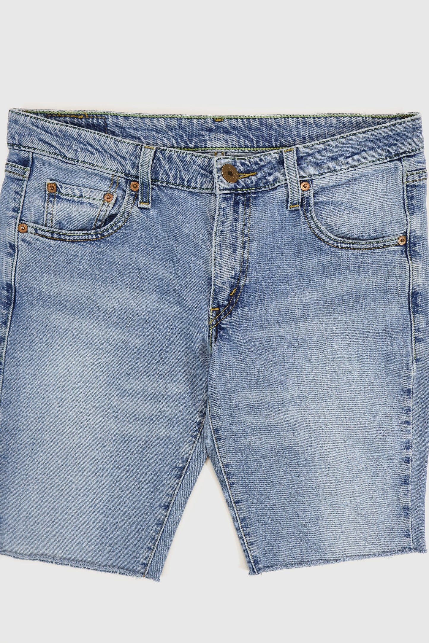Vintage Y2K Levi's Low Rise Jeans Image 5