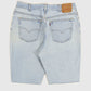 Vintage Levi's 550 Relaxed Fit Jorts Image 1