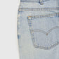 Vintage Levi's 550 Relaxed Fit Jorts Image 7