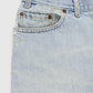 Vintage Levi's 550 Relaxed Fit Jorts Image 6