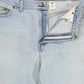 Vintage Levi's 550 Relaxed Fit Jorts Image 3