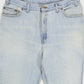 Vintage Levi's 550 Relaxed Fit Jorts Image 8