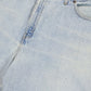 Vintage Levi's 550 Relaxed Fit Jorts Image 5