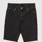 Vintage Levi's 550 Jorts Image 0