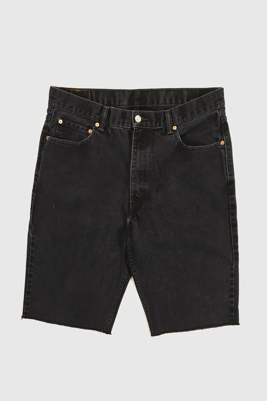 Vintage Levi's 550 Jorts Image 0