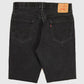 Vintage Levi's 550 Jorts Image 1