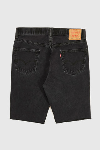 Vintage Levi's 550 Jorts