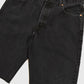 Vintage Levi's 550 Jorts Image 3