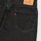 Vintage Levi's 550 Jorts Image 4