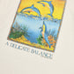 Vintage Dolphins A Delicate Balance Tee Image 3