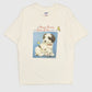 Vintage Humane Society Member Tee Image 0