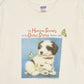 Vintage Humane Society Member Tee Image 1