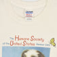 Vintage Humane Society Member Tee Image 2