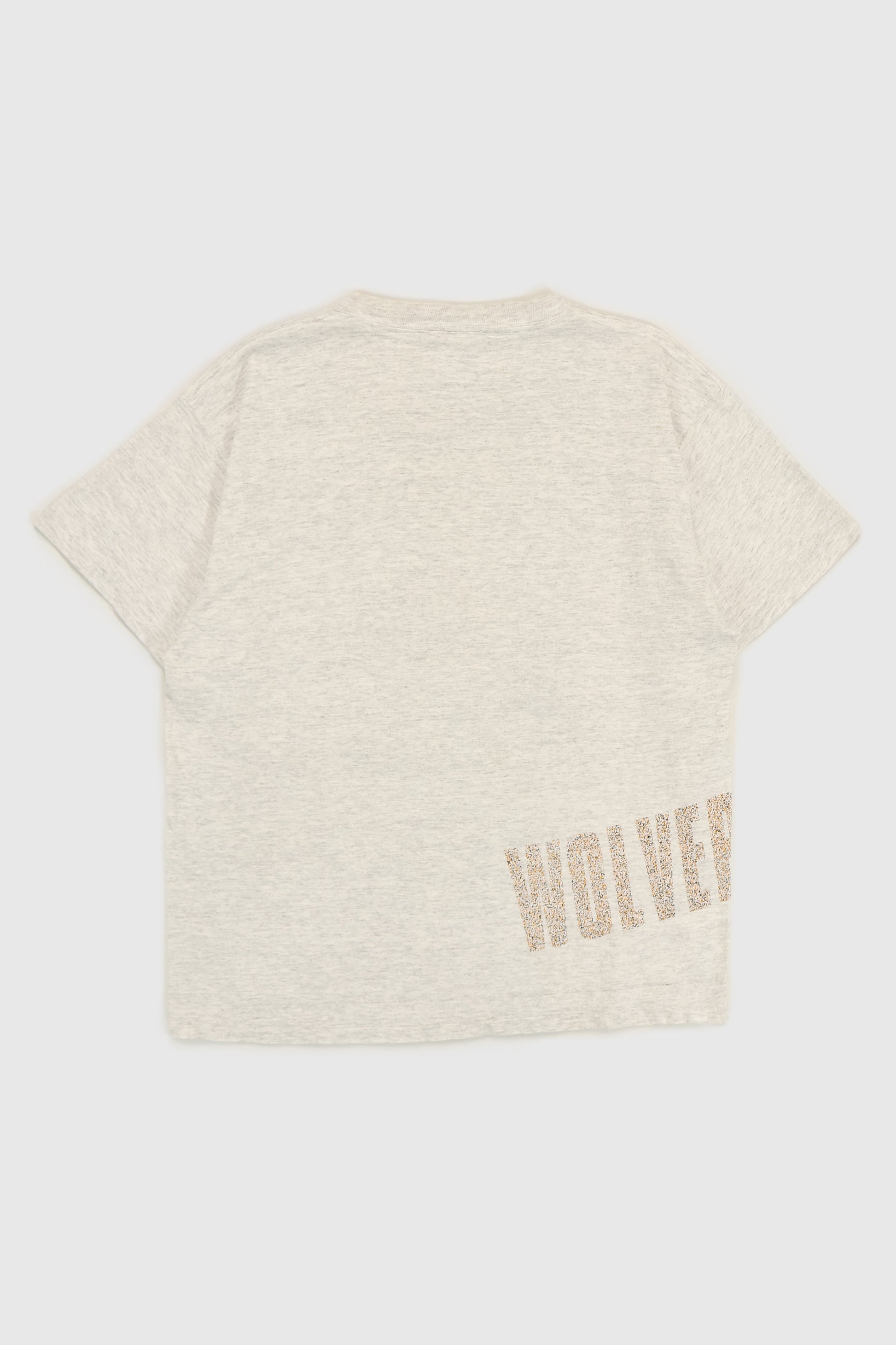 Vintage Michigan Wolverines Tee Image 1