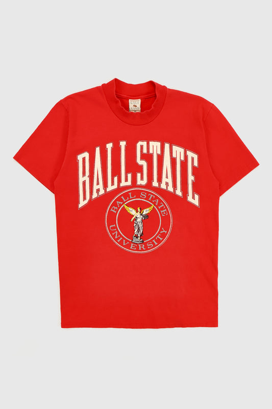 Vintage Ball State University Tee Image 0