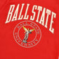 Vintage Ball State University Tee Image 2