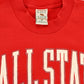 Vintage Ball State University Tee Image 3