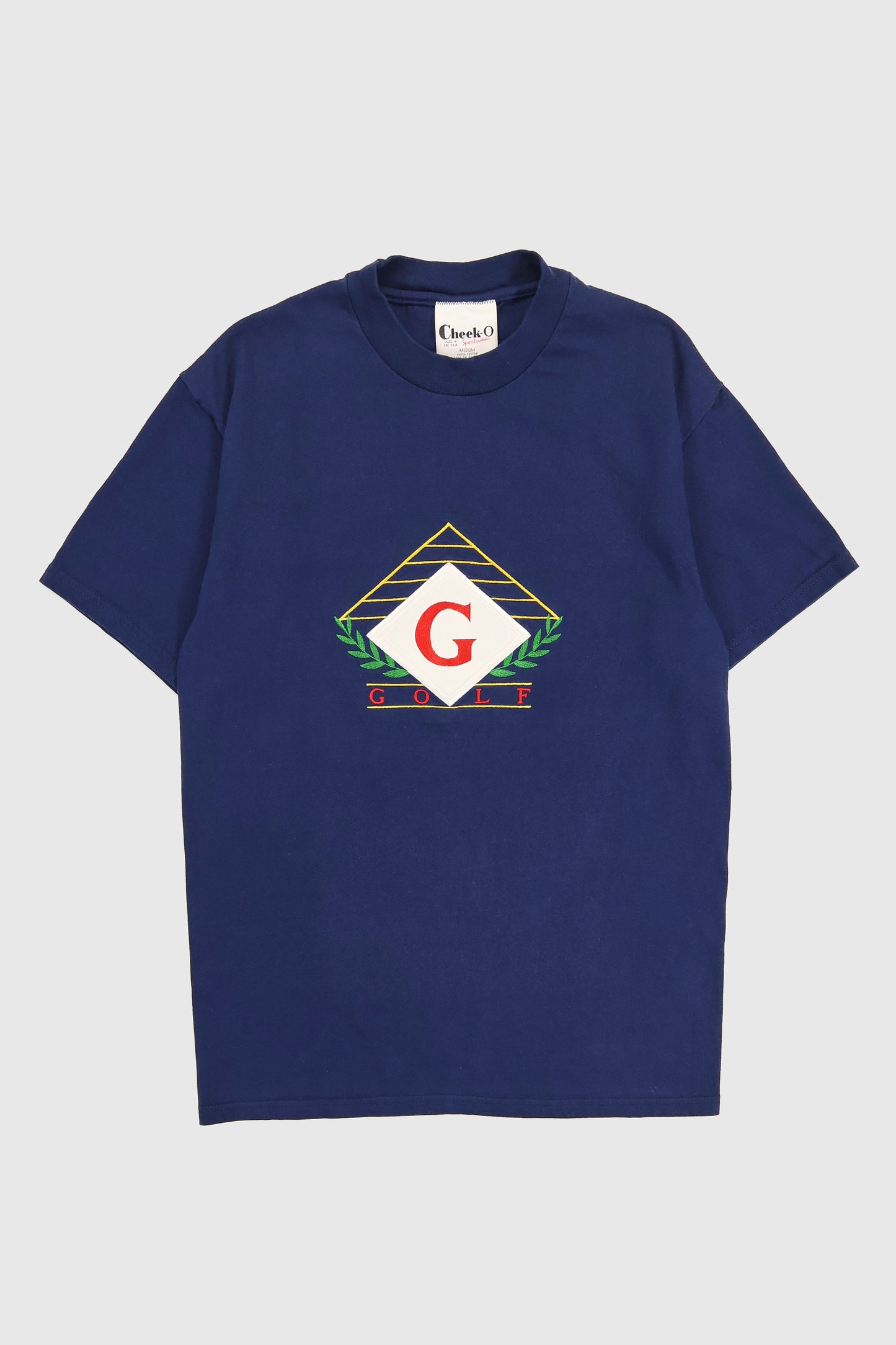 Vintage Golf Tee Image 0