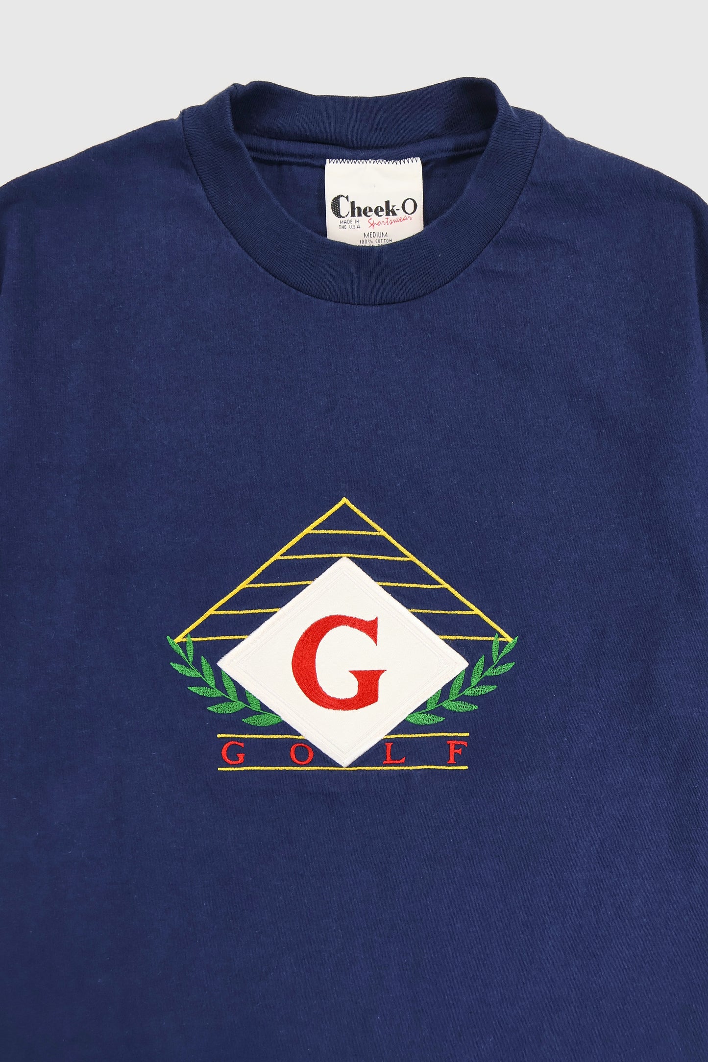 Vintage Golf Tee Image 1