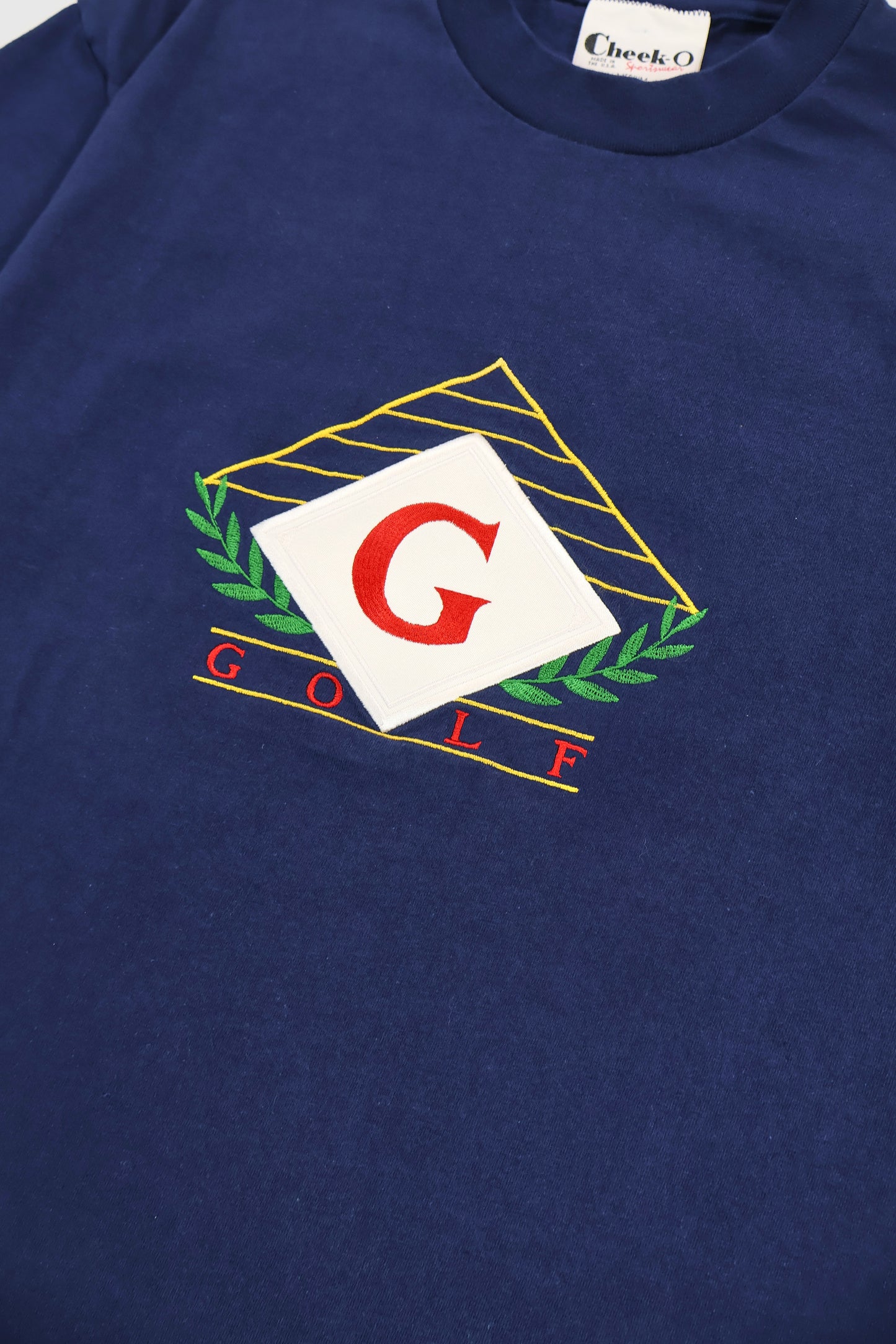 Vintage Golf Tee Image 3