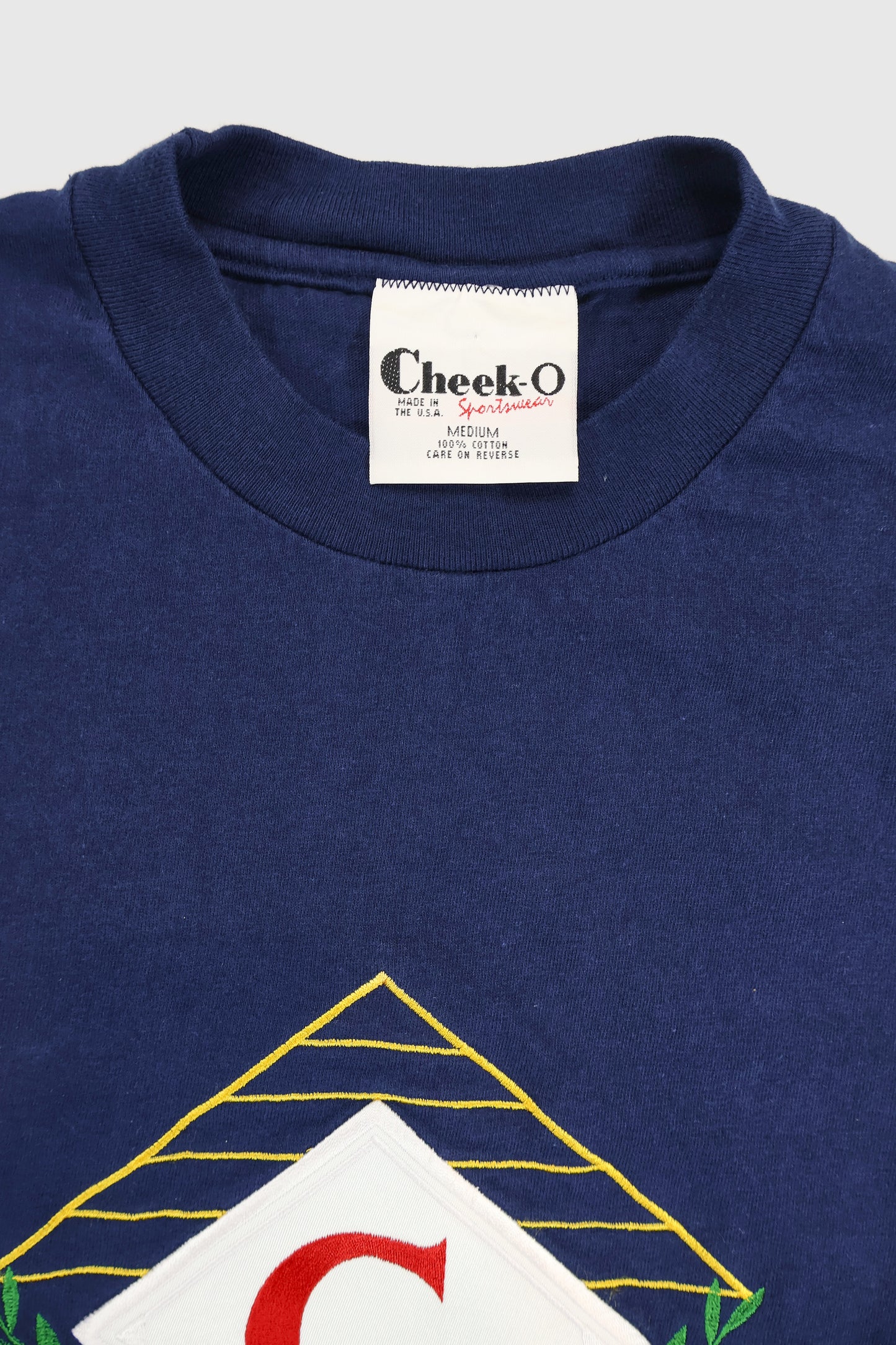 Vintage Golf Tee Image 2