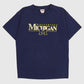 Vintage University of Michigan Tee Image 0
