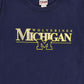 Vintage University of Michigan Tee Image 1