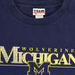 Vintage University of Michigan Tee Image 2