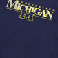 Vintage University of Michigan Tee Image 3