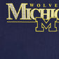 Vintage University of Michigan Tee Image 4